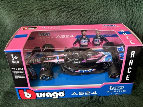 Bwt alpine formula - bwt,