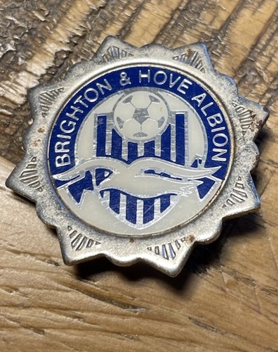 Vintage brighton and hove - brighton,