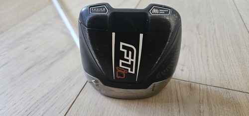 Callaway tour driver - ft-iq,