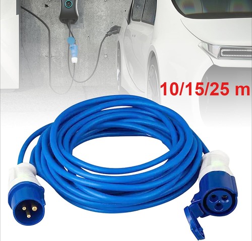 10m 15m 25m - 10m/15m/25m, heavy