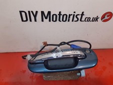  ROVER 45 Door Handle  2000