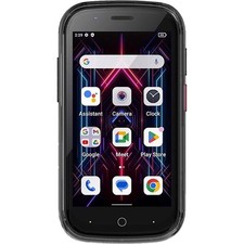 Unlocked 4G LTE Unihertz Jelly