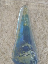 A magnificent, tall, glass