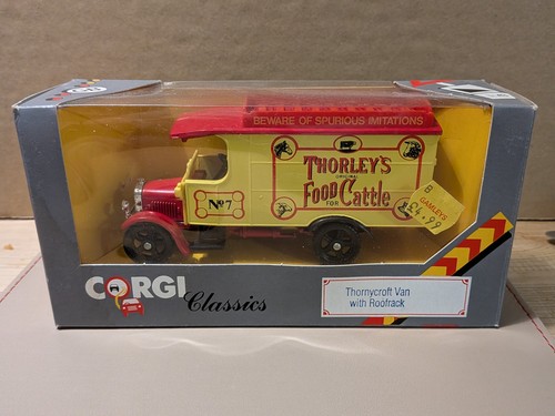 Corgi classics c859 - corgi,