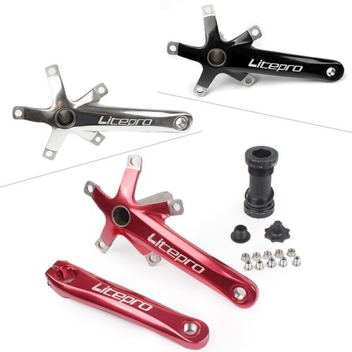 For litepro integrated hollow - for,