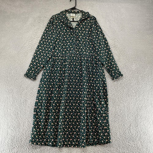 Vintage laura ashley dress - vintage,