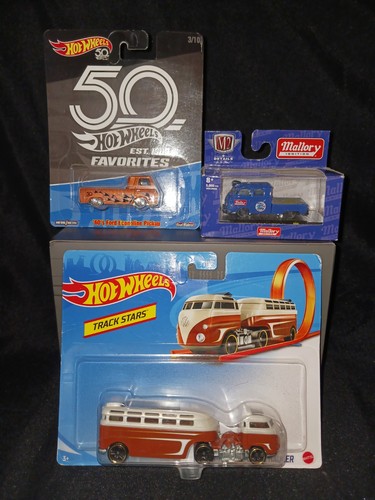 Hot wheels lot 1 64 - of, 1:64