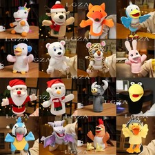 Kawaii Stuffed Plush Animals
