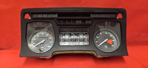 Jaguar xjs interior instrument - jaguar,