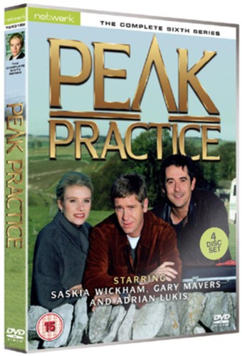 Peak practice complete - peak, practice: