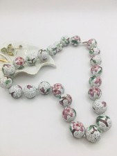 Vintage Cherry Blossom Floral