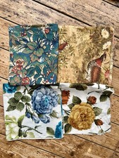 Lovely Vintage Fabric Bundle