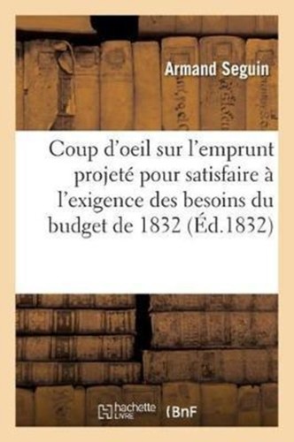 Seguin coup d oeil - -, d'oeil