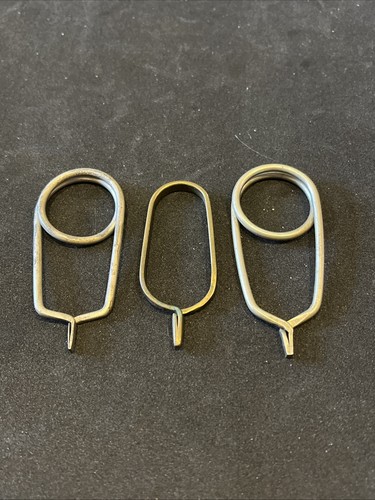 Hackle pliers for fly - hackle,