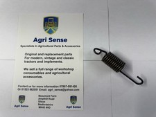 1x Door Spring for Fiat 780DT