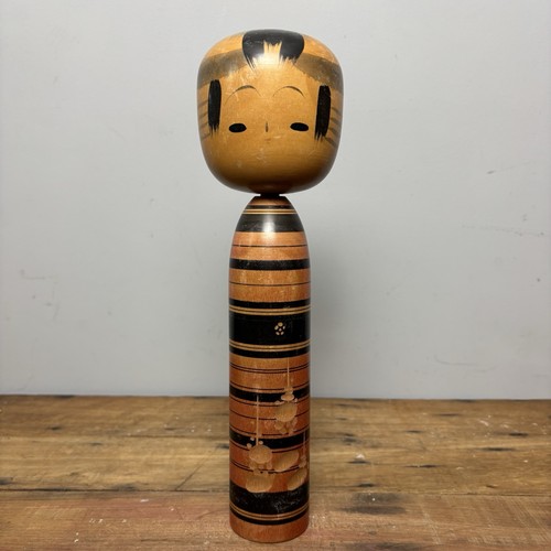 31cm japanese kokeshi doll - 31cm,