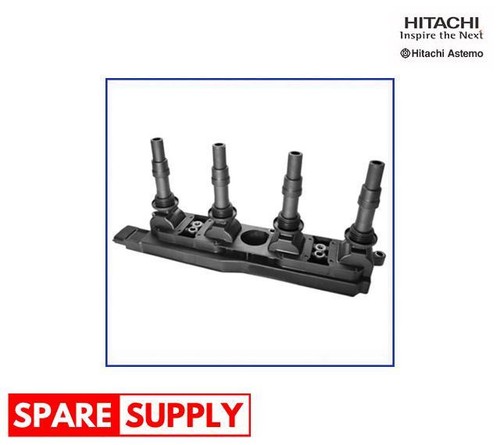 Ignition coil for vauxhall - coil,