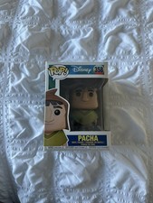 Funko Pop Vinyl Disney The