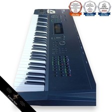 Yamaha SY77 Synthesizer 61