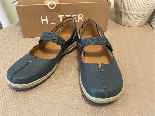 Ladies hotter blue - hotter,