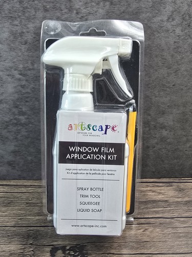 Artscape tint decals - tint,