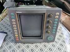 Raytheon R11XX Raster Scan RADAR