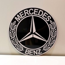 Mercedes-Benz Classic Logo