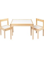 Ikea LATT-Children-s Table