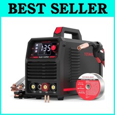 Professional Grade Welder with