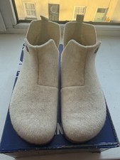 Birkenstock Andermatt Wool