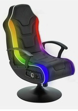 X Rocker Bolero 2.1 Audio RGB