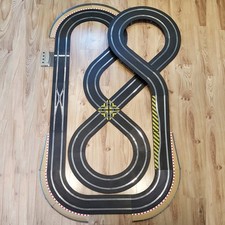 Scalextric sport track - scalextric,