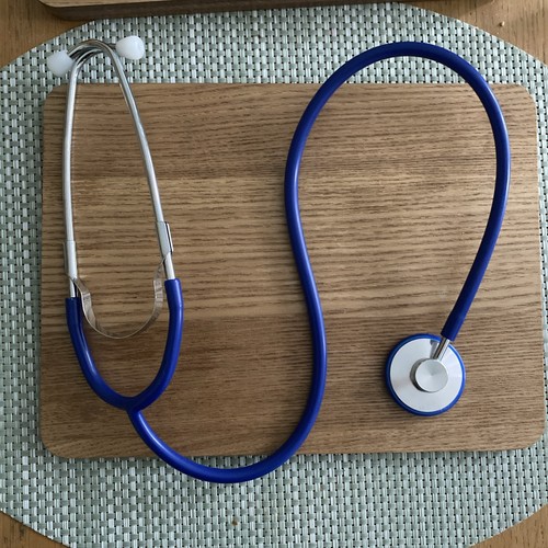 Gima stethoscope doctor - gima,