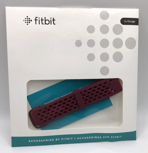 Official genuine fitbit charge - genuine,