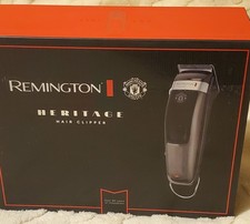 Remington Heritage Hair