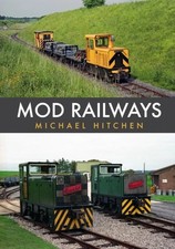 MOD RAILWAYS BY MICHAEL
