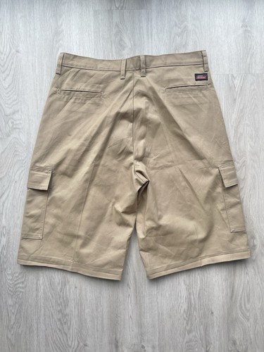 Men dickies cargo shorts - dickies,