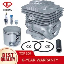 56mm Cylinder Piston Kit Spark