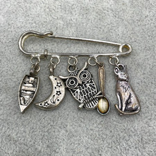 The Owl And The Pussycat