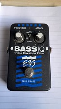 EBS BassIQ Triple Envelope