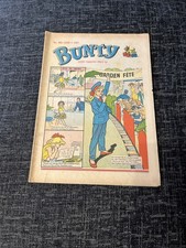 Bunty Comic - 5 June 1965