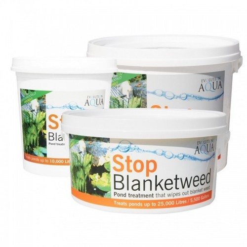 Evolution aqua stop - evolution,