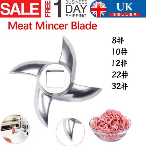 Meat mincer grinder - meat,