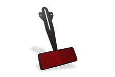 CNC Reflector With Support MV