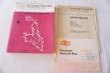 May 1969 - May 1970 London