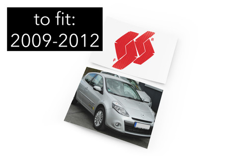 Cars emblem vinyl - emblem,