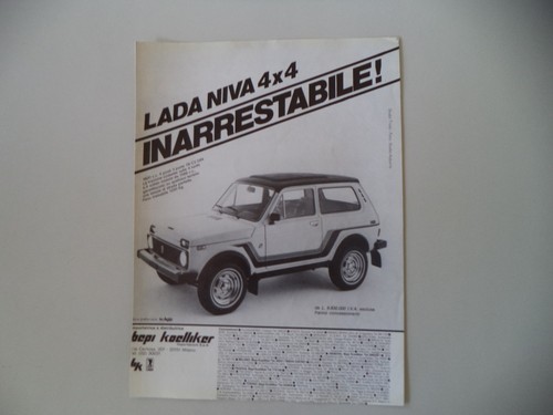 Advertising 1982 - advertising,