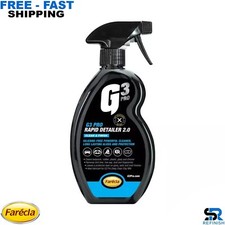 Farecla G3 Pro Rapid Detailer