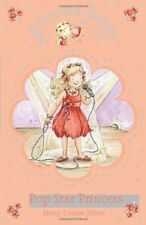 Princess Poppy: Pop Star