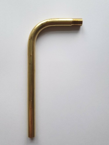 Pavoni brass suction - suction, pipe